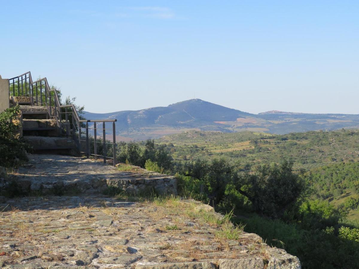 Casa Porta De Santiago Villa Pinhel Eksteriør bilde