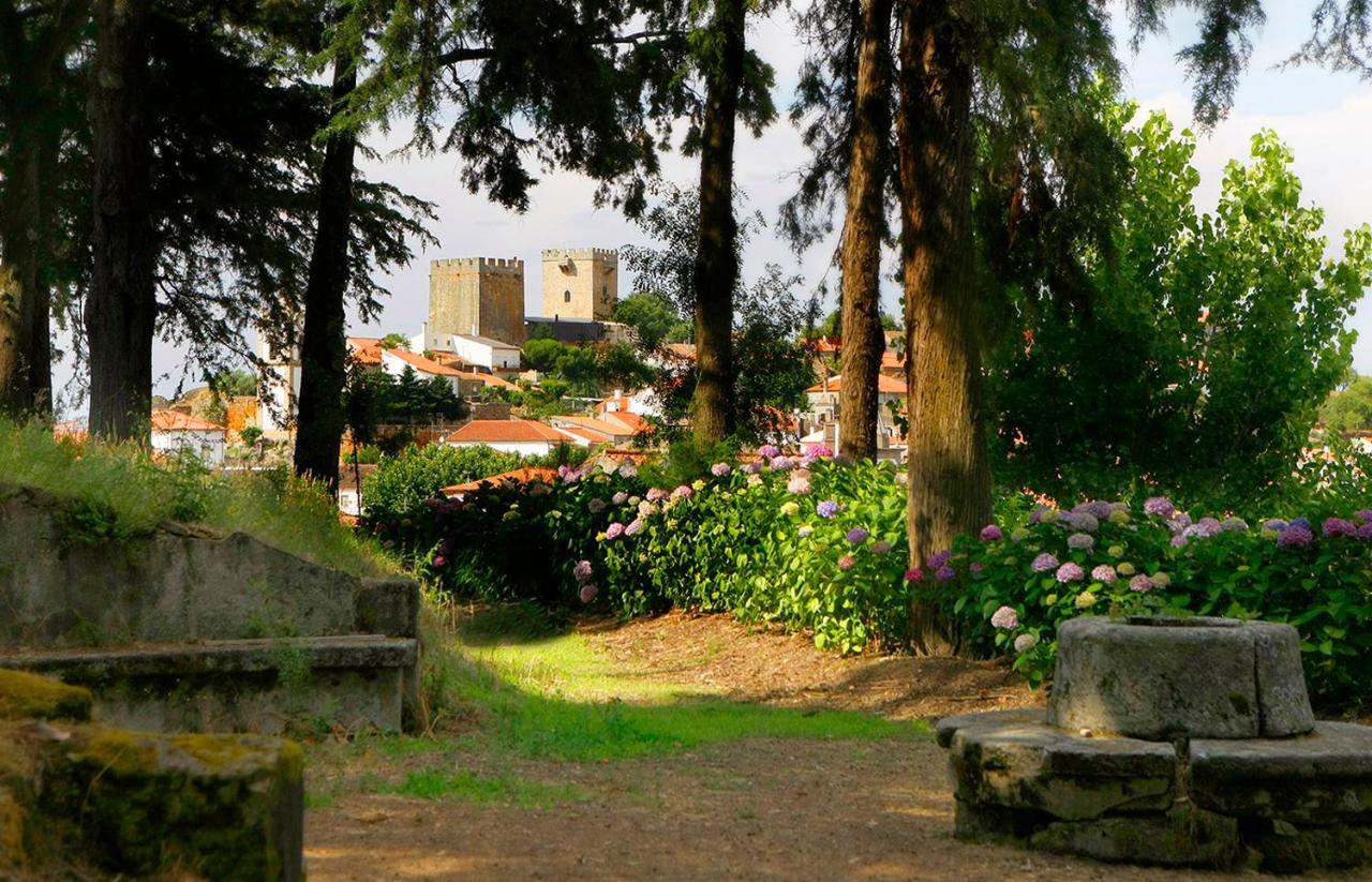 Casa Porta De Santiago Villa Pinhel Eksteriør bilde