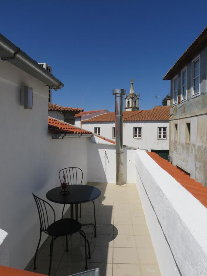 Casa Porta De Santiago Villa Pinhel Eksteriør bilde