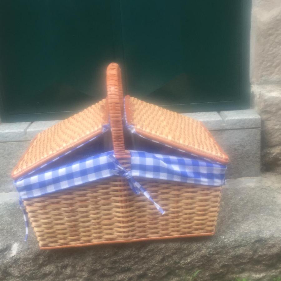 Casa Porta De Santiago Villa Pinhel Eksteriør bilde